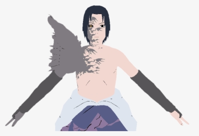 Sasuke Sharingan Png, Transparent Png, Free Download