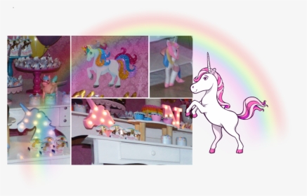 Unicornios Png, Transparent Png, Free Download