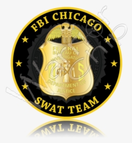 Fbi Training Center Chicago, HD Png Download, Free Download