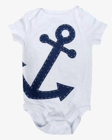 Cute Anchor Png, Transparent Png, Free Download