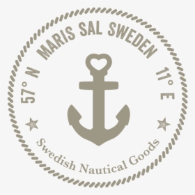 Transparent Gold Anchor Png, Png Download, Free Download