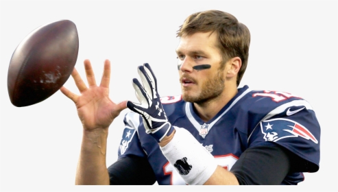 Tom Brady Png Transparent Image, Png Download, Free Download