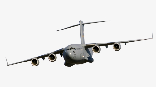 Boeing C 17 Globemaster Iii Aircraft Hindon Air Force, HD Png Download, Free Download