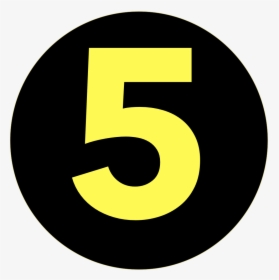 5, HD Png Download, Free Download