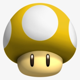 Super Mario Mushroom Png, Transparent Png, Free Download