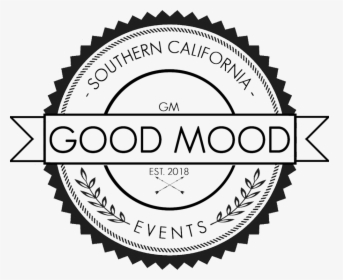 Good Mood Web Badge 5, HD Png Download, Free Download