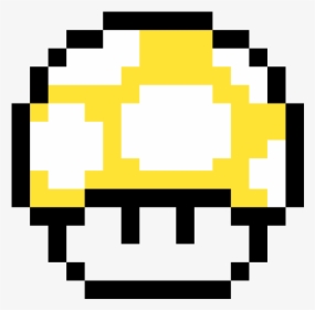 Super Mario Mushroom Png, Transparent Png, Free Download
