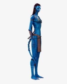 Neytiri From Avatar, Hd Png Download, Transparent Png, Free Download