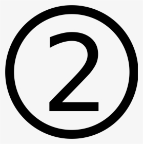 Two Png - Open, Transparent Png, Free Download