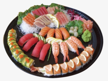 Transparent Sashimi Png, Png Download, Free Download