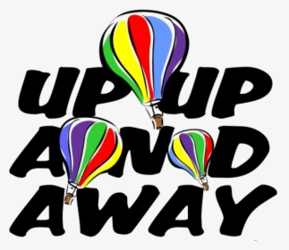 Up Balloons Png, Transparent Png, Free Download