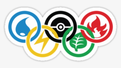 2020 Summer Olympics Pokémon Go Olympic Games Rio 2016, HD Png Download, Free Download