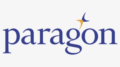 Paragon Logo Png, Transparent Png, Free Download
