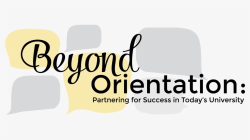 The Beyond Orientation Course For Parents And Families, HD Png Download, Free Download