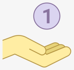 Transparent Hand Png Icon, Png Download, Free Download