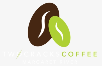 Two Cracks Coffee Logo, HD Png Download, Free Download