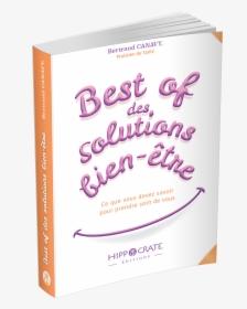Best Of Solutions Bien Etre, HD Png Download, Free Download