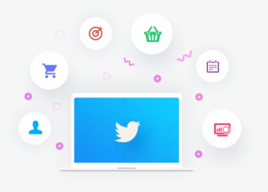 Use Twitter’s Ad Platform With Advance Woocommerce, HD Png Download, Free Download