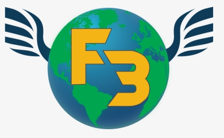 Logo Fb 3, HD Png Download, Free Download