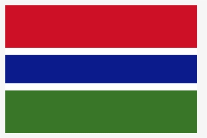Gm Gambia Flag Icon, HD Png Download, Free Download