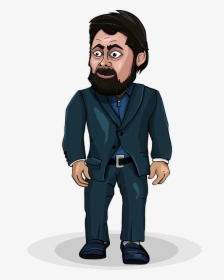 Hikaru Nakamura, Chess Player, Gm, Costume, Chibi, HD Png Download, Free Download