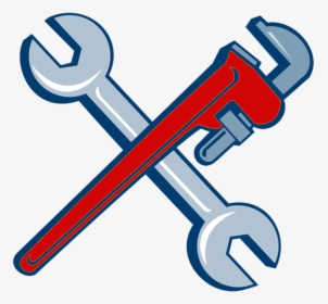 Plumber, Plumbing Tools, Pipefitter, Steamfitters,, HD Png Download, Free Download