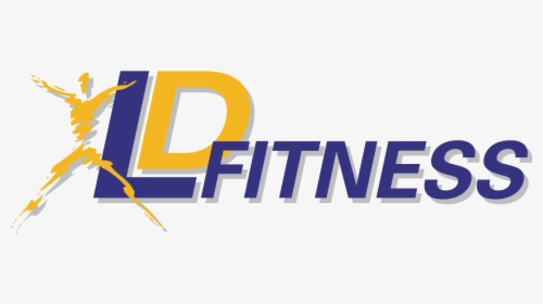 Ld Fitness, HD Png Download, Free Download