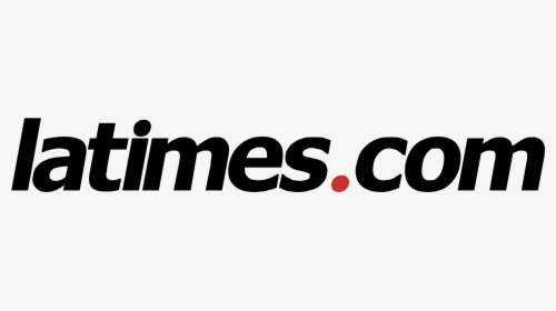 Latimes Com Logo Png Transparent, Png Download, Free Download