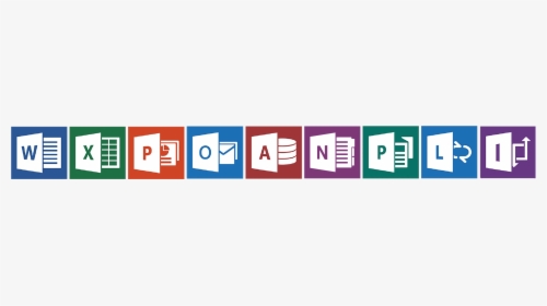 Office 365 Logo Png, Transparent Png, Free Download