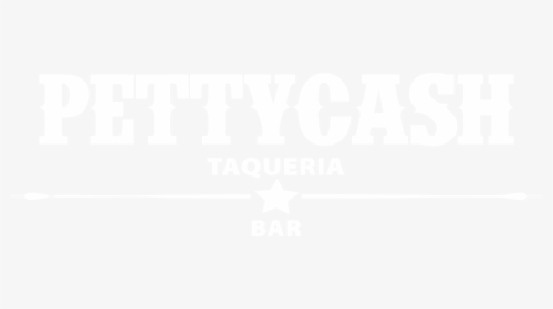 Petty Cash Bar & Taqueria, HD Png Download, Free Download