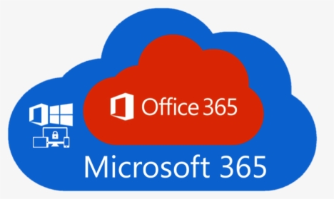 Office 365 Logo Png, Transparent Png - kindpng