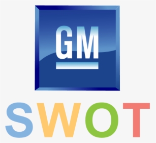 Clip Art General Motors Logo, HD Png Download, Free Download