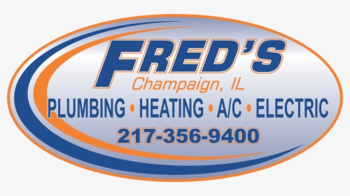 Fred"s Plumbing Logo, HD Png Download, Free Download