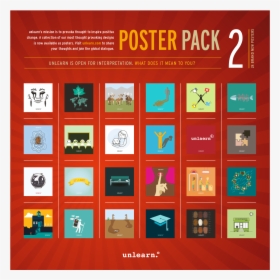 Poster Pack, HD Png Download, Free Download