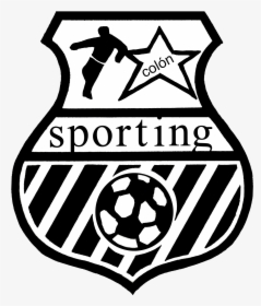 Sporting Colon, HD Png Download, Free Download