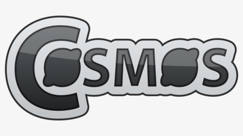 Cosmos Logo, HD Png Download, Free Download