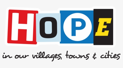 Hope Together Logos Quail Clip Art Quit Clip Art, HD Png Download, Free Download