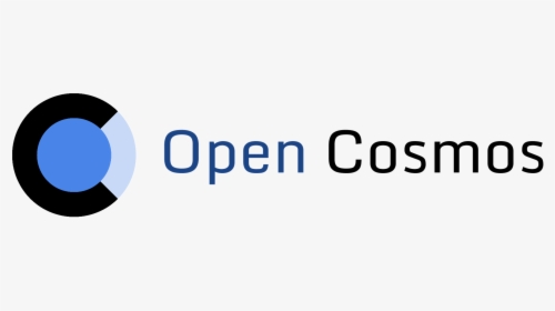 Open Cosmos Logo, HD Png Download, Free Download