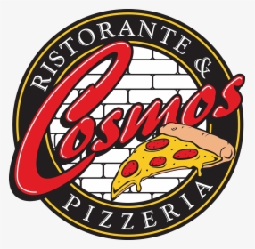 Cosmos Pizza Naples, HD Png Download, Free Download