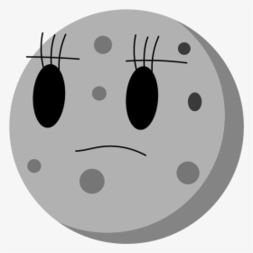 Asteroid Cartoon Png, Transparent Png, Free Download