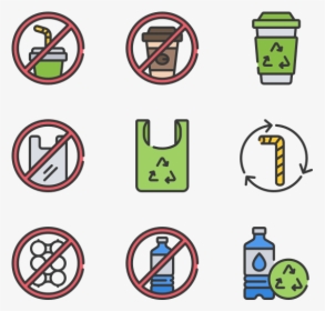 Plastic Pollution, HD Png Download, Free Download