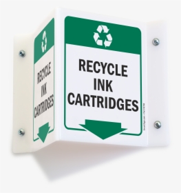 Recycle Sign Png, Transparent Png, Free Download