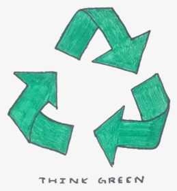 Recycle Sign Png, Transparent Png, Free Download