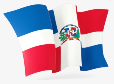 Download Flag Icon Of Dominican Republic At Png Format, Transparent Png, Free Download