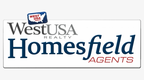 West Usa Realty"s Homesfield Agents In Phoenix Arizona, HD Png Download, Free Download