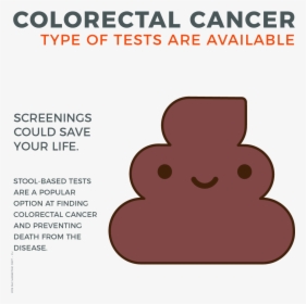 Colon Cancer Stool , Png Download, Transparent Png, Free Download