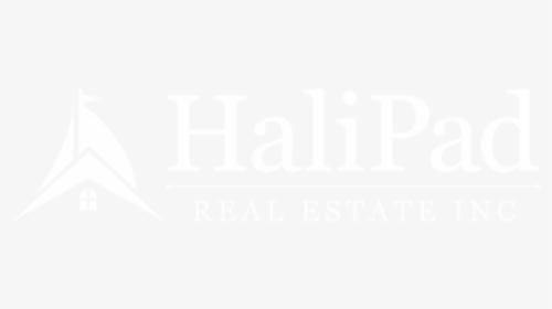 Halipad Real Estate Inc, HD Png Download, Free Download