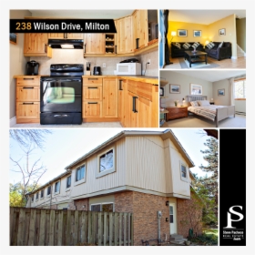 For Sale 238 Wilson Drive, Milton, Ontario, HD Png Download, Free Download