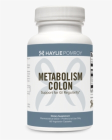 Metabolism Colon, HD Png Download, Free Download