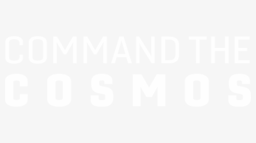 Command The Cosmos, HD Png Download, Free Download